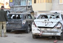 Число погибших от ночного удара рф по Киевской области возросло до пяти человек — ОВА