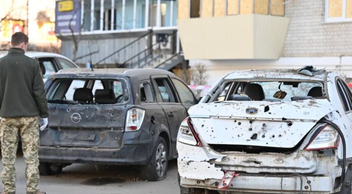 Число погибших от ночного удара рф по Киевской области возросло до пяти человек — ОВА