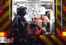 Число пострадавших в Запорожье возросло до 19, среди них — четырехлетний мальчик