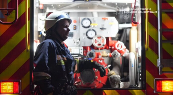 Число пострадавших в Запорожье возросло до 19, среди них — четырехлетний мальчик