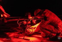 На фронте уже произошло 117 боев, враг применил почти 6 тыс. дронов — Генштаб