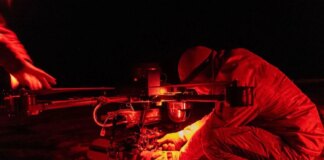 На фронте уже произошло 117 боев, враг применил почти 6 тыс. дронов — Генштаб