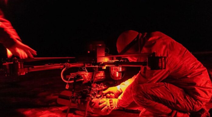 На фронте уже произошло 117 боев, враг применил почти 6 тыс. дронов — Генштаб