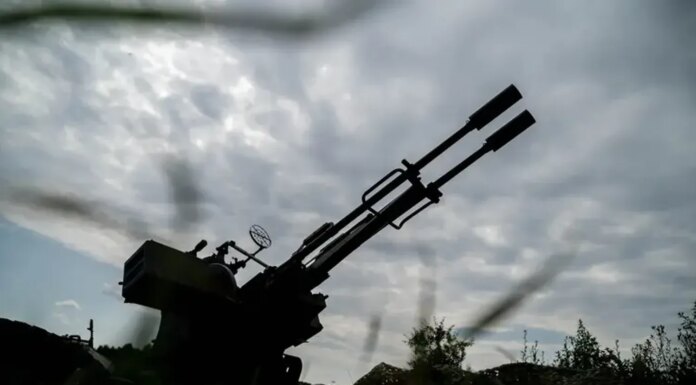 ПВО Украины сбила или подавила 90 российских дронов за ночь