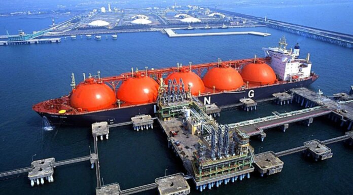 Австралия заявила о надежности поставок СПГ на фоне войны на Ближнем Востоке