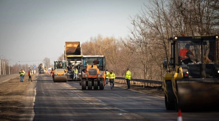 Защита от дронов и эвакуационные коридоры — какие дороги ремонтируют в первую очередь