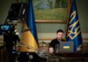 путин никогда не хотел прекращать войну с Украиной — Зеленский
