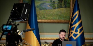 путин никогда не хотел прекращать войну с Украиной — Зеленский