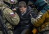 Оккупанты похищают мужчин для армии РФ в Запорожской области – ЦНС
