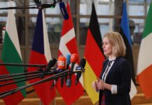 ЕС ожидает от Венгрии выполнения договоренностей по 90 млрд евро кредита для Украины — Каллас