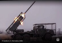 Силы обороны поразили ЗРК и РЛС врага на оккупированных территориях — Генштаб