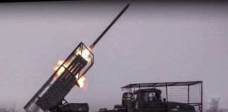 Силы обороны поразили ЗРК и РЛС врага на оккупированных территориях — Генштаб