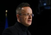 Венгрия продолжает обвинения из-за "Дружбы" — Сийярто заявил об отказе Украины от трехсторонней встречи со Словакией