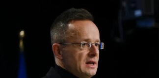 Венгрия продолжает обвинения из-за "Дружбы" — Сийярто заявил об отказе Украины от трехсторонней встречи со Словакией