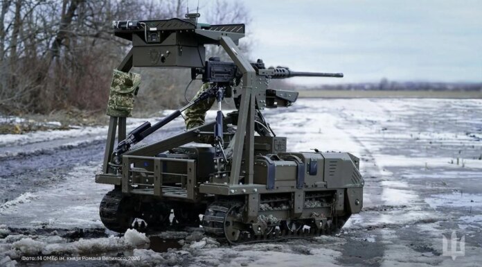 На фронте зафиксировано 67 боевых столкновений, враг активно действует на Константиновском и Покровском направлениях — Генштаб