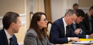 Рынок топлива в Украине стабилен, ажиотаж спадает — Свириденко встретилась с представителями крупнейших сетей АЗС