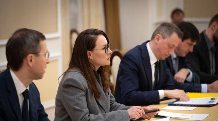 Рынок топлива в Украине стабилен, ажиотаж спадает — Свириденко встретилась с представителями крупнейших сетей АЗС