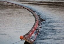 Загрязнение Днестра после атаки РФ – какие регионы пострадали больше всего