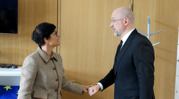 ЕС завтра открывает технические переговоры по следующим кластерам для Украины — Марта Кос