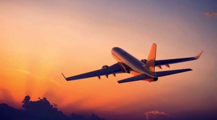 В Украине создали рабочую группу для возобновления работы аэропортов