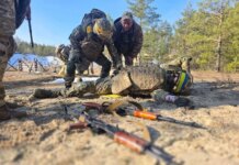 Оккупанты выпустили более 6000 дронов и совершили 152 штурма за сутки — Генштаб