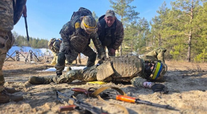 Оккупанты выпустили более 6000 дронов и совершили 152 штурма за сутки — Генштаб