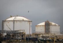 Европа будет платить больше за газ из-за войны на Ближнем Востоке – прогноз HSBC