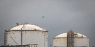 Европа будет платить больше за газ из-за войны на Ближнем Востоке – прогноз HSBC