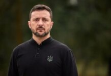 россия получила за 4 года войны опыт, опасный для остального мира — Зеленский