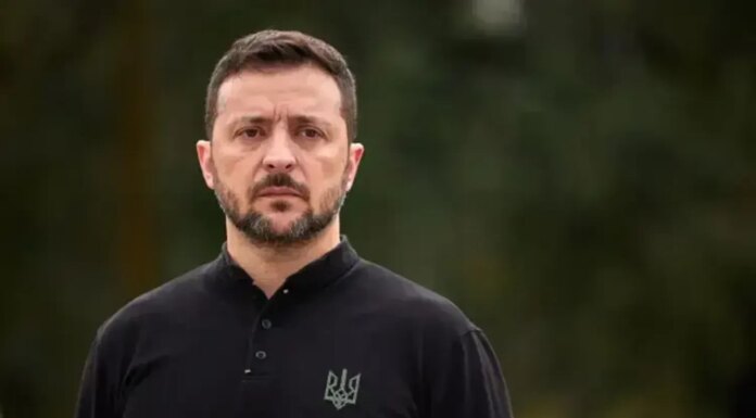 россия получила за 4 года войны опыт, опасный для остального мира — Зеленский