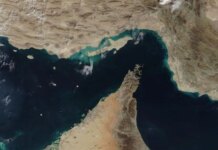 Военное сопровождение не гарантирует безопасного прохода через Ормузский пролив — глава ИМО