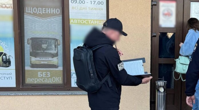На Закарпатье разоблачили многомиллионную схему теневых перевозок в ЕС