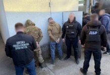 Продавали гранатометы и автоматы на 1,5 млн гривен — в Одесской области задержали 5 военных