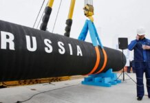 "Европа уже поняла: российский газ — это оружие" — аналитик об идее возобновить закупки энергоресурсов из РФ