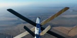 рф устроила информационную операцию и запустила 40 "Ланцетов" на Киев — "Флеш" рассказал детали появления обломков в центре столицы