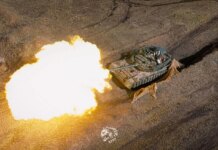 На фронте зафиксировано более 217 атак, враг активно действует на трех направлениях — Генштаб