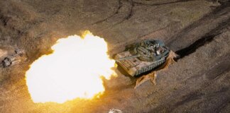 На фронте зафиксировано более 217 атак, враг активно действует на трех направлениях — Генштаб