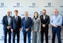 Наблюдательный совет Нафтогаза избрал председателя и сформировал новые комитеты