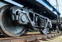 россия атаковала тепловоз на Черниговщине и ранила машиниста с помощником