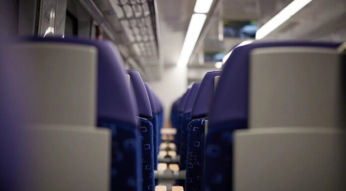 Интерсити между Киевом и Харьковом временно ограничат, планируют восстановить до конца марта — Укрзализныця