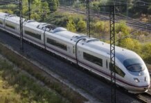 Украина готовит строительство высокоскоростной железной дороги до границы – на каком этапе проект