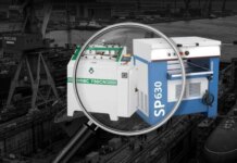 ГУР рассекретило перечень иностранного оборудования на судостроительных заводах рф