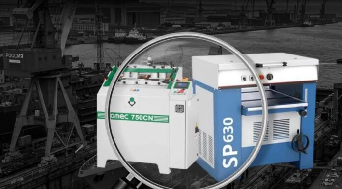 ГУР рассекретило перечень иностранного оборудования на судостроительных заводах рф