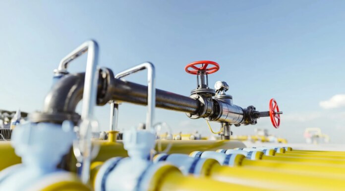 В ЕС опасаются панических закупок газа из-за истощения запасов и войны в Иране