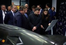 Украина предлагает Испании сотрудничество в производстве вооружения – Зеленский