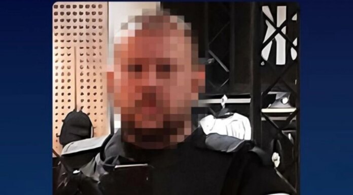 Систематически пытал пленных — Украина идентифицировала надзирателя российской колонии