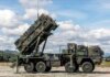 Война на Ближнем Востоке влияет на поставки ПВО Украине, ищем альтернативы Patriot – Зеленский