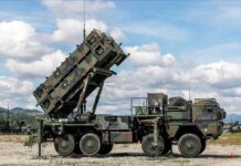 Война на Ближнем Востоке влияет на поставки ПВО Украине, ищем альтернативы Patriot – Зеленский