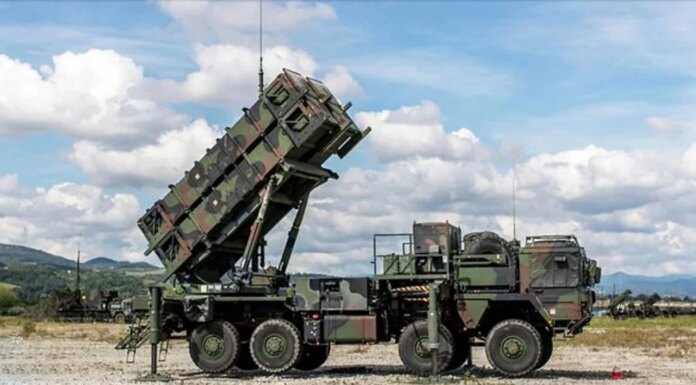 Война на Ближнем Востоке влияет на поставки ПВО Украине, ищем альтернативы Patriot – Зеленский