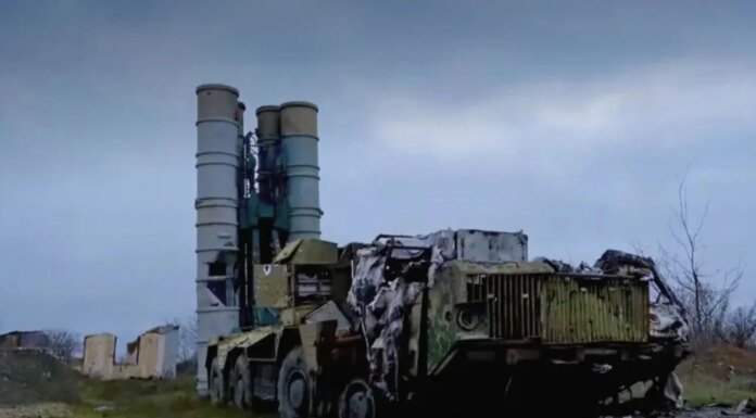 Силы обороны Украины уничтожили более 20 единиц ПВО рф за две недели — Минобороны